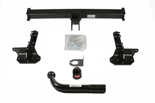 GR003 LAND ROVER - Tow bar kit with a swan neck for VELAR