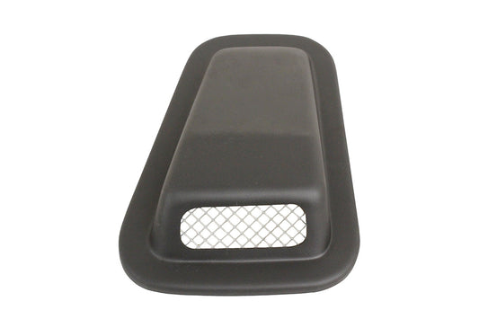 GS177 LAND ROVER - RAM AIR INTAKE MOULDED PLASTIC WITH MESH GRILL L/H - DEF