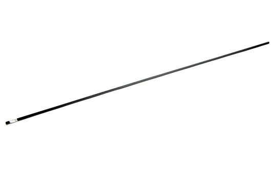 GWC2M LAND ROVER - WINDOW CHANNEL - GLASS - 2 METRE - CAN BE CUT FOR VARIOUS SIZE - Suitable for Series 3