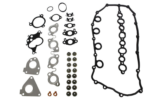 HGS368DTLC LAND ROVER - GASKET SET-ENGINE-UPPER-RH (-HEAD GASKET) 3.6 TDV8 L320;L322 From CORTECO