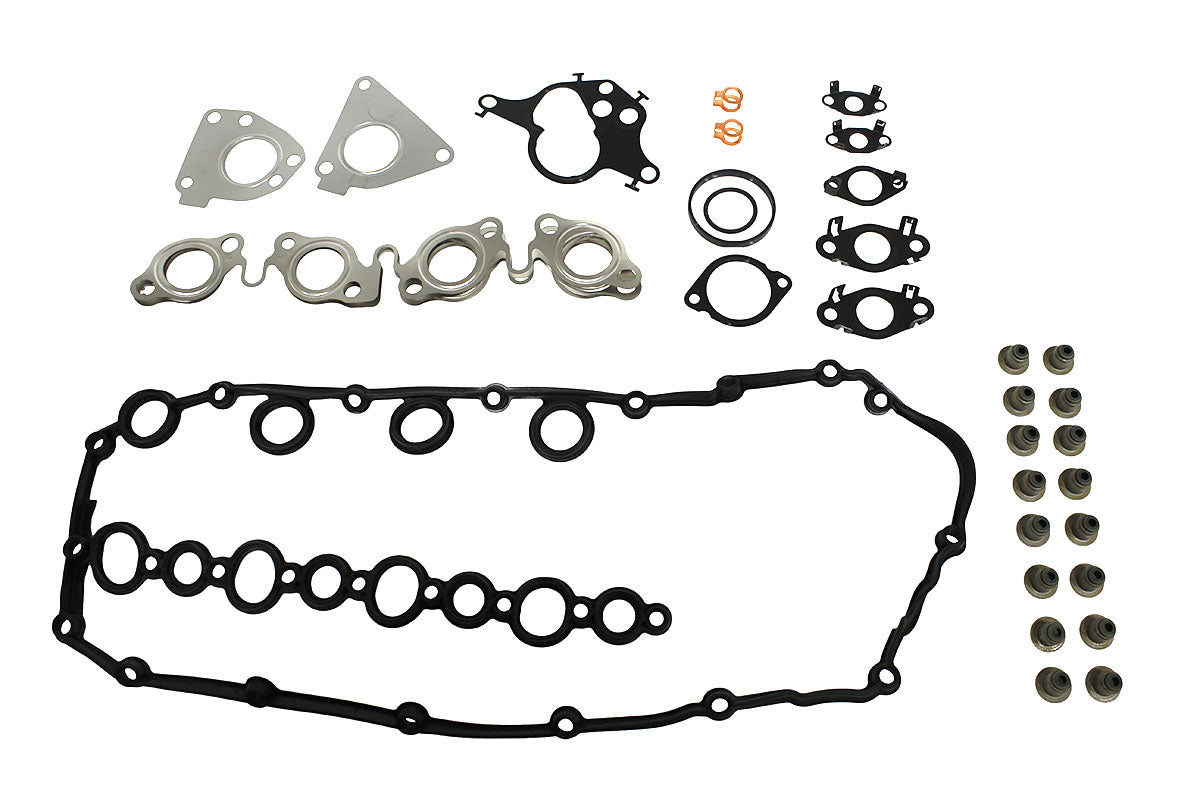 HGS368DTRC LAND ROVER - GASKET SET-ENGINE-UPPER-RH (-HEAD GASKET) 3.6 TDV8 L320;L322 From CORTECO