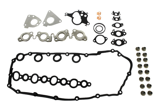 HGS368DTRC LAND ROVER - GASKET SET-ENGINE-UPPER-RH (-HEAD GASKET) 3.6 TDV8 L320;L322 From CORTECO