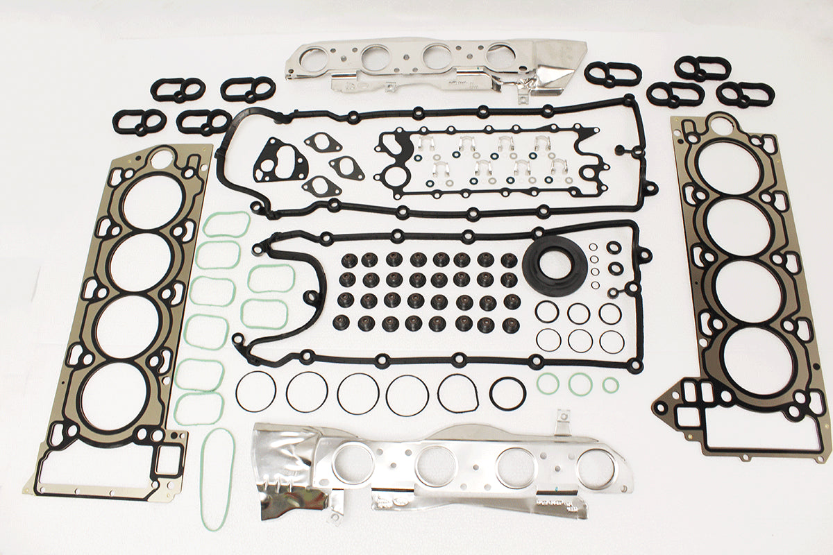 HGSAJ133NA2 LAND ROVER - GASKET SET-CYLINDER HEAD 5.0NA (EARLY 2010-16) L320;L322;L462