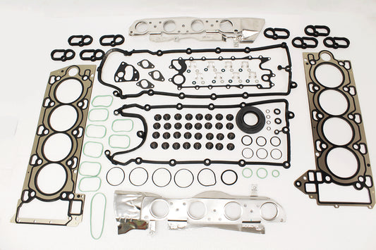 HGSAJ133NA2 LAND ROVER - GASKET SET-CYLINDER HEAD 5.0NA (EARLY 2010-16) L320;L322;L462