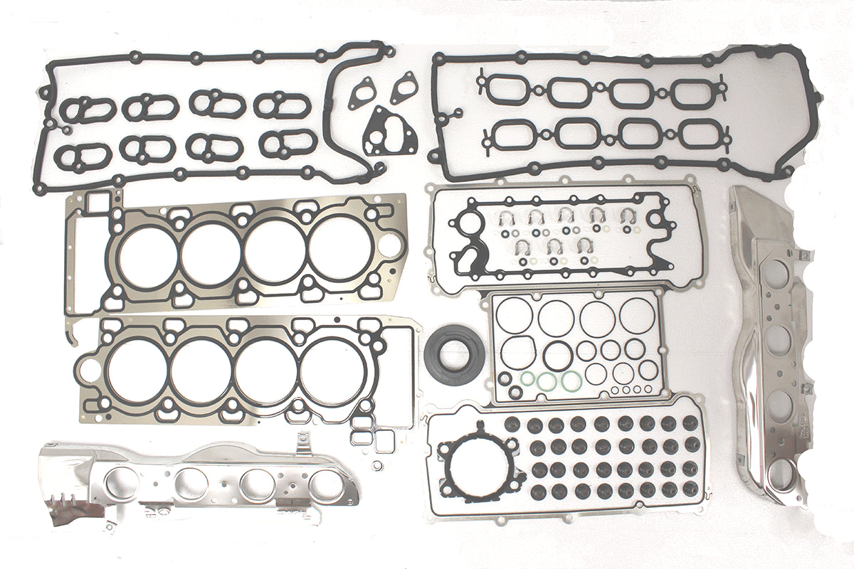 HGSAJ133SC2 LAND ROVER - GASKET SET-CYLINDER HEAD 5.0SC (EARLY) L320;L322;L462