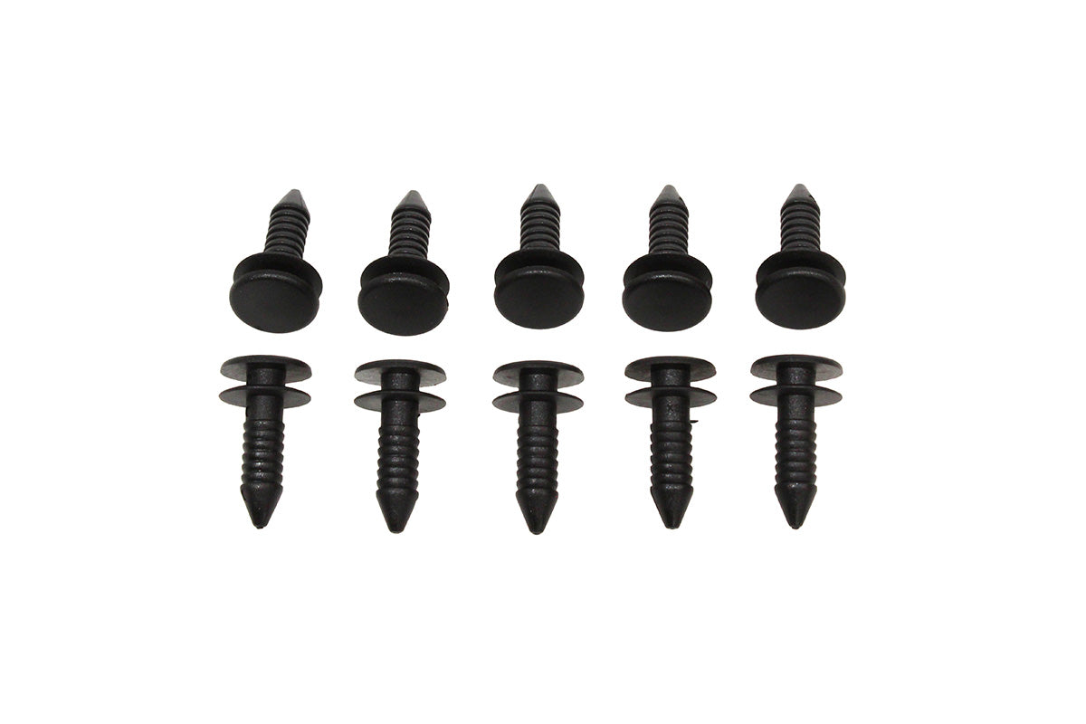 HYR500020 LAND ROVER - FASTENER
