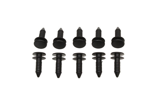 HYR500020 LAND ROVER - FASTENER