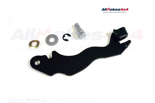 ICW100010 LAND ROVER - KIT - LEVER - TRANSMISSION BRAKE - Suitable for Discovery 2, All Defenders