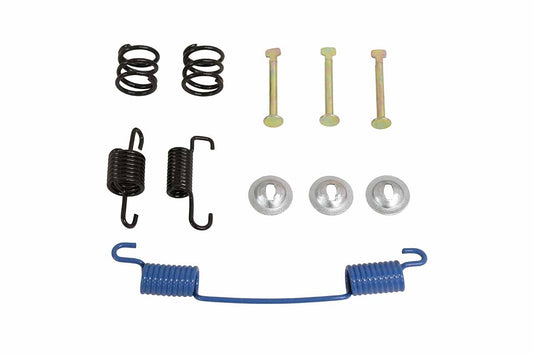 ICW100050 LAND ROVER - KIT - TRANS BRAKE SHOE RETENTION - Suitable for Discovery 1, Discovery 2, All Defenders, Range Rover Classic & Range Rover P38