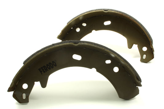 ICW500010F LAND ROVER - BRAKE SHOE SET - Suitable for Discovery 1, Discovery 2, All Defenders, Range Rover Classic & Range Rover P38 From FERODO