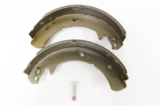 ICW500010 LAND ROVER - BRAKE SHOE SET - Suitable for Discovery 1, Discovery 2, All Defenders, Range Rover Classic & Range Rover P38