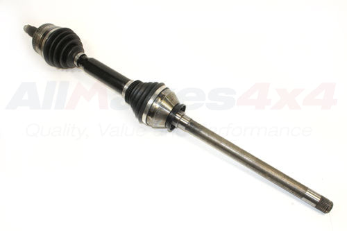 IED500110 LAND ROVER - DRIVE SHAFT - ASSEMBLY - RH - COMPLETE HALFSHAFT - Suitable for Range Rover 02-09, Range Rover 10-12
