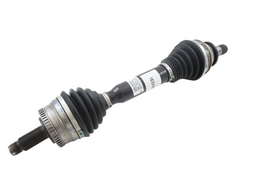 IED500120 LAND ROVER - SHAFT ASSY - DRIVE - FRONT - LH - Suitable for Range Rover 02-09, Range Rover 10-12