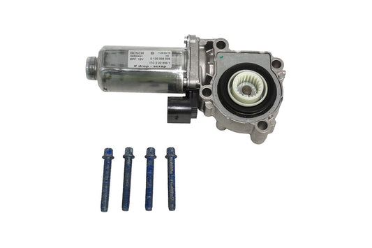 IGH500040 LAND ROVER - MOTOR ASY