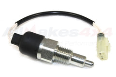 IGM500011 LAND ROVER - SWITCH - TRANSFER BOX - HIGH/LOW - Suitable for Discovery 2, All Defenders