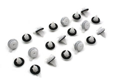 IPN500050 LAND ROVER - CLIP - INTERIOR TRIM - Suitable for Discovery 3, Discovery 4, Range Rover 02-09, Range Rover 10-12, Range Rover Sport 05-09 & Range Rover Sport 10-13