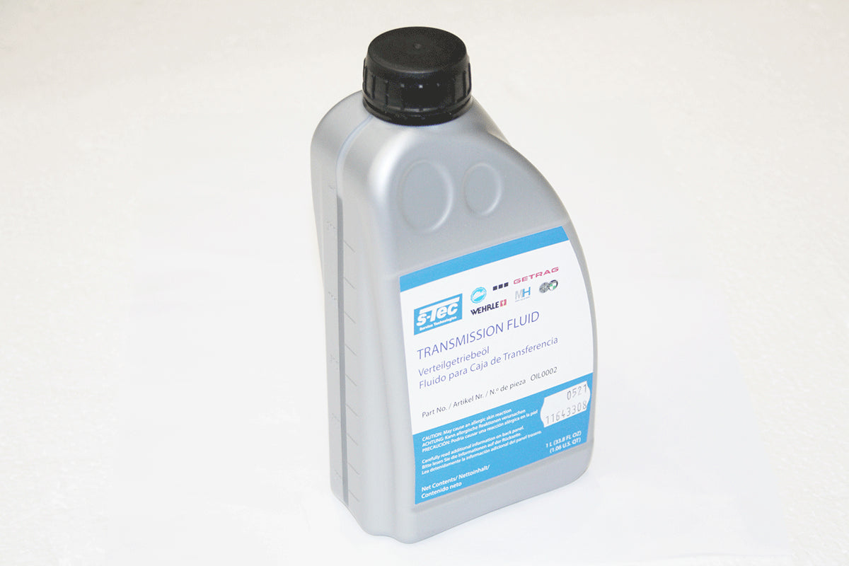 IYK500010G LAND ROVER - OIL - LUBRICANT