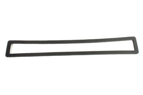 JAE000030 LAND ROVER - SEAL - DASH VENTILATION - BULKHEAD - RUBBER - LESS AC - Suitable for Defender 1983-2006