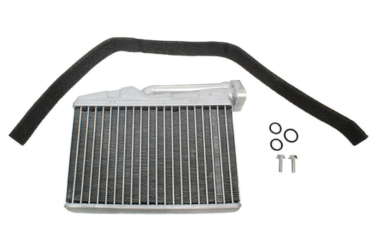 JEF000040G LAND ROVER - MATRIX-HEATER L322 From BEHR