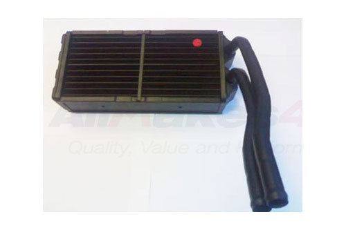 JEF500010 LAND ROVER - MATRIX - HEATER - HEATER ASSEMBLY - Suitable for Freelander 1