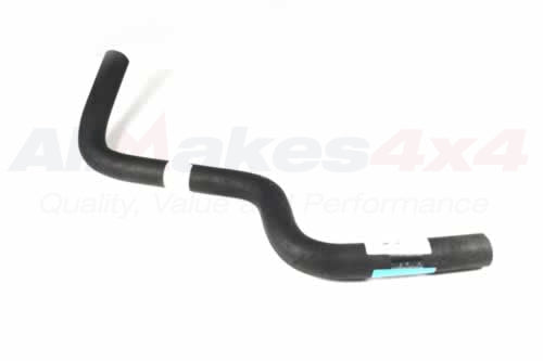 JHB100920 LAND ROVER - HOSE - HEATER - INLET MANIFOLD TO HEATER - PETROL ENGINES - Suitable for Range Rover P38