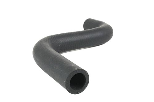 JHC100460 LAND ROVER - HOSE - HEATER - OUTLET - TD5 DIESEL - MATRIX TO FUEL COOLER - Suitable for Discovery 2