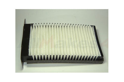 JKR100200 LAND ROVER - POLLEN FILTER