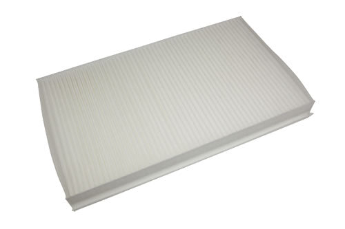 JKR500010 LAND ROVER - POLLEN FILTER - PRODUCTION FIT - PAPER ELEMENT - Suitable for Discovery 3, Discovery 4, Range Rover Sport 05-09 & Range Rover Sport 10-13