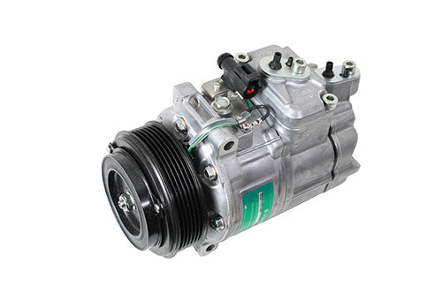 JPB500231 LAND ROVER - AIR CONDITIONING COMPRESSOR ASSY L322 (02-09) 4.2 4.4 V8 FROM 7A000001