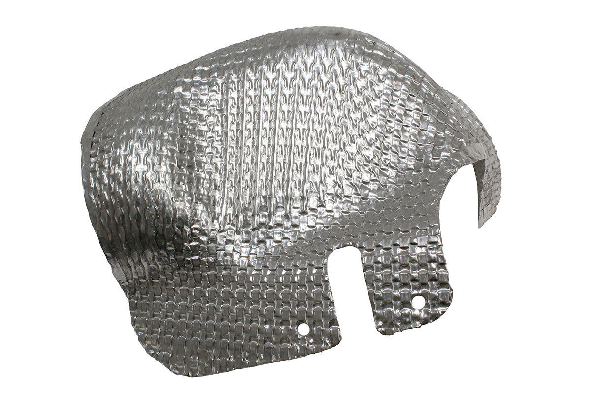 JPY500060 LAND ROVER - HEAT SHIELD