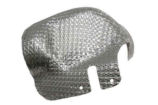 JPY500060 LAND ROVER - HEAT SHIELD