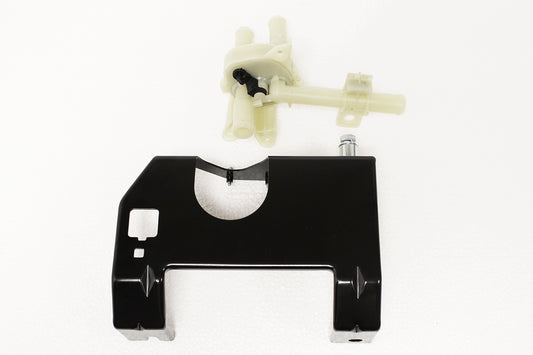 JQD500080 LAND ROVER - VALVE ASSY