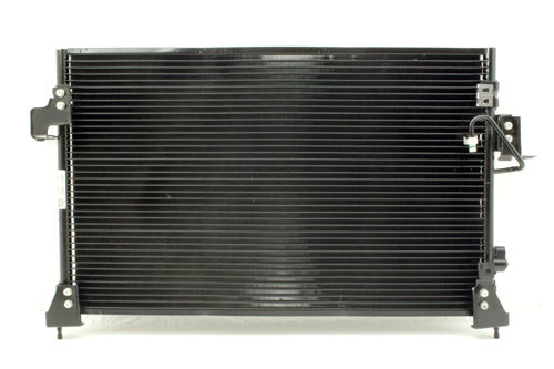 JRB100790G LAND ROVER - CONDENSER ASSY - Suitable for Discovery 2 From NISSENS
