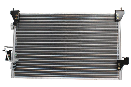 JRB100790 LAND ROVER - CONDENSER - AIR CONDITIONG - R134A - LESS GCC - Suitable for Discovery 2