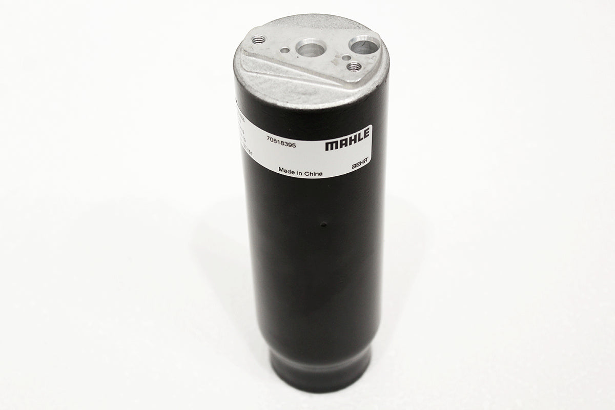JRJ100550 LAND ROVER - RECEIVER DRYER - AIR CONDITIONG - FRONT - Suitable for Discovery 2 From BEHR