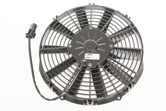 JRP105080 LAND ROVER - FAN - CONDENSER