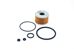 JS660LG LAND ROVER - FUEL FILTER - Suitable for Discovery 1, Defender 1983-2006 & Range Rover Classic From COOPERS