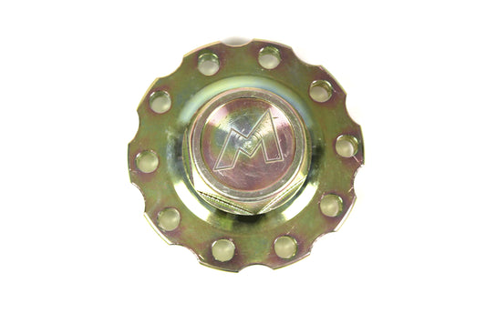 KAM101 LAND ROVER - Super duty 10 bolt drive flange (thin type) DEF D1 & RRC
