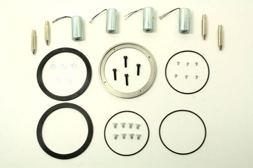KAM456 LAND ROVER - KAM DROP IN LOCKER SOLENOID KIT - KAM450 / KAM460 From KAM