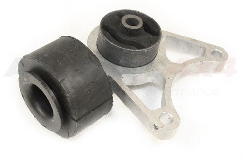 KHC500080 LAND ROVER - BRACKET - TRANSMISSION MOUNT - REAR AXLE - RH - Suitable for Freelander 1
