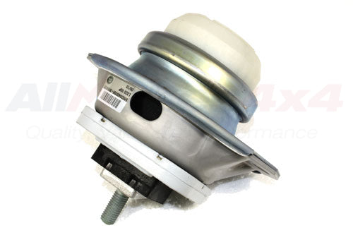 KKB500630 LAND ROVER - MOUNT - ENGINE - ISULATOR ASSEMBLY - 5.0 V8 PETROL NA - Suitable for Range Rover Sport 10-13