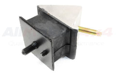 KQB500560 LAND ROVER - MOUNT - GEARBOX - LH - Suitable for Discovery 2, Defender 2007 Onwards