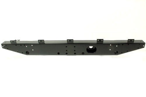 KVB000294E LAND ROVER - DEF 110/130 1998> - REAR CROSS MEMBER WITH SHORT EXTENSIONS