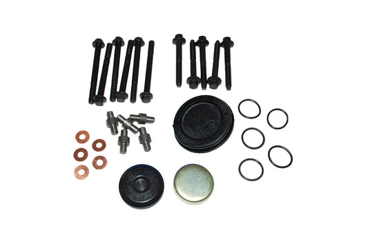 LBF500020 LAND ROVER - KIT - INSTALLATION - CYLINDER HEAD - TD5 - Suitable for Discovery 2, Defender 1983-2006