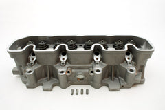 LDF500180COM LAND ROVER - CYLINDER HEAD - COMPLETE - INCLUDES VALVE GUIDES - 300TDI - Suitable for Discovery 1, Defender 1983-2006 & Range Rover Classic