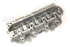 LDF500180 LAND ROVER - CYLINDER HEAD - INCLUDES VALVE GUIDES - 300TDI - Suitable for Discovery 1, Defender 1983-2006 & Range Rover Classic