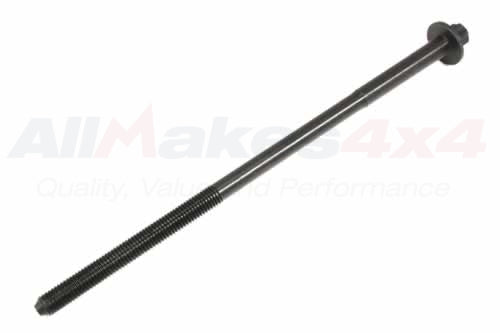LDN10027L LAND ROVER - BOLTS - CYLINDER HEAD - 2.5 V6 PETROL - Suitable for Freelander 1
