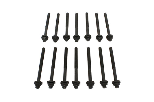 LDY000040 LAND ROVER - BOLT FOR CYLINDER HEAD - 2.5L 6 CYL BMW - Suitable for Range Rover P38