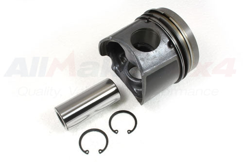 LFL500030 LAND ROVER - PISTON ASSEMBLY - ENG