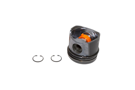LFL50004020 LAND ROVER - PISTON ASSY TD5 OVER-SIZED From NURAL